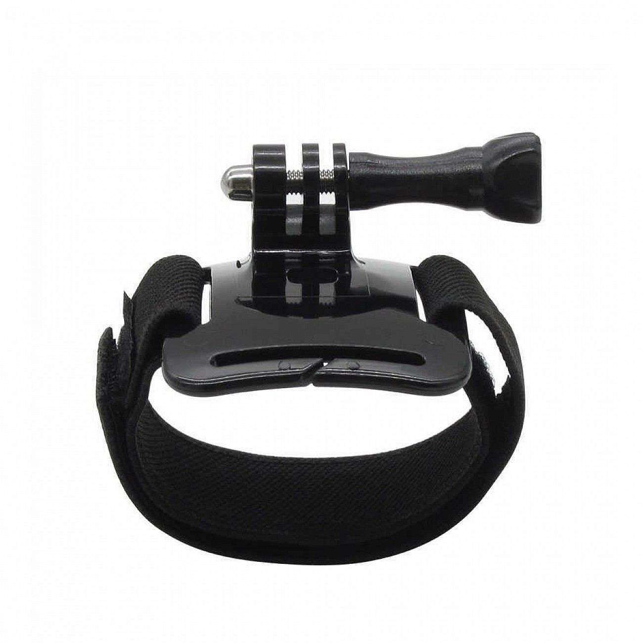 Wrist Strap mount for action cameras